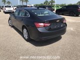 Used 2022 Chevrolet Malibu LT w/ Leather Package image 5