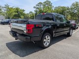 Used 2020 Ford F150 Platinum w/ Equipment Group 701A Luxury image 2