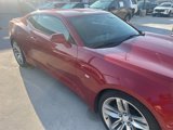 Used 2017 Chevrolet Camaro LT w/ RS Package image 4
