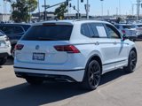 Used 2020 Volkswagen Tiguan SE R-Line image 4