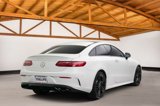Used 2018 Mercedes-Benz E 400 Coupe image 4