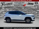 New 2025 Jeep Compass Limited image 2