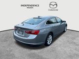 Used 2023 Chevrolet Malibu LT image 3