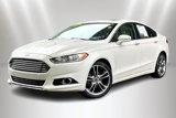 Used 2016 Ford Fusion Titanium image 3