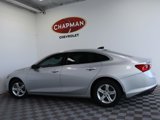 Certified 2020 Chevrolet Malibu LS image 3