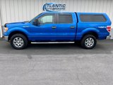 Used 2010 Ford F150 XLT image 2