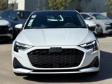 New 2025 Audi A3 2.0T Premium Plus image 4