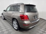 Used 2013 Mercedes-Benz GLK 350 4MATIC image 5