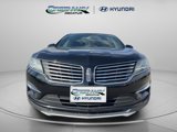 Used 2018 Lincoln MKC Select w/ Select Plus Package image 3