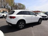 Used 2022 Mercedes-Benz GLC 300 image 3