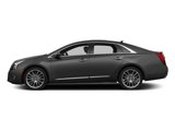 Used 2013 Cadillac XTS Platinum image 3