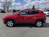Used 2018 Jeep Compass Latitude w/ Popular Equipment Group image 4