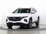 Used 2023 Hyundai Tucson SEL w/ Convenience Package image 4