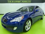 Used 2012 Hyundai Genesis 3.8 image 5