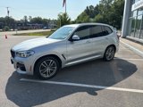 Used 2018 BMW X3 xDrive30i image 3