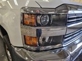 Used 2016 Chevrolet Silverado 2500 W/T w/ WT Convenience Package image 3