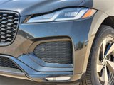 Used 2026 Jaguar F-PACE R-Dynamic S image 5