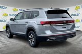 New 2025 Volkswagen Atlas SE image 5