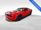 Used 2019 Dodge Challenger SRT Hellcat Redeye image 4