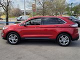Used 2015 Ford Edge Titanium w/ Technology Package image 2