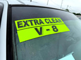 Used 2001 Ford F150 XLT image 3