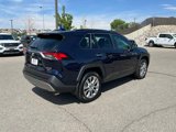 Used 2022 Toyota RAV4 Limited image 5