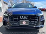 Used 2019 Audi Q8 Premium Plus w/ Premium Plus image 3