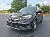 Used 2020 Honda Pilot EX-L image 4