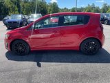 Used 2013 Chevrolet Sonic RS image 3
