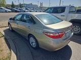 Used 2016 Toyota Camry LE image 3