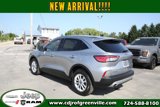Used 2022 Ford Escape SE image 3