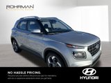 New 2025 Hyundai Venue SEL image 2