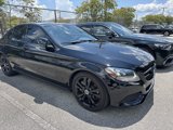 Certified 2018 Mercedes-Benz C 300 Sedan image 3