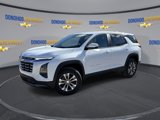 New 2025 Chevrolet Equinox LT image 4