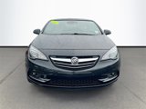 Used 2016 Buick Cascada Premium image 2