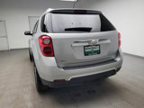 Used 2015 Chevrolet Equinox LT w/ Driver Convenience Package image 6