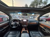 Used 2008 INFINITI QX56 4WD image 3