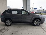 Used 2022 Jeep Cherokee Latitude Lux image 5