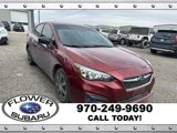Used 2017 Subaru Impreza 2.0i image 3