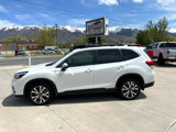 Used 2020 Subaru Forester Limited w/ Popular Package #3 image 2