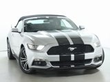 Used 2016 Ford Mustang Premium image 2