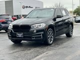 Used 2017 BMW X5 xDrive35i image 4