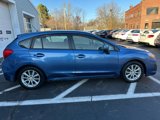 Used 2014 Subaru Impreza 2.0i Premium w/ All-Weather Package w/CVT image 4
