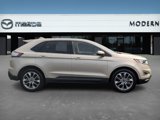 Used 2017 Ford Edge Titanium w/ Equipment Group 301A image 6