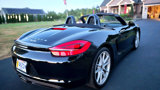 Used 2013 Porsche Boxster image 6