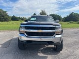 Used 2018 Chevrolet Silverado 1500 LT w/ Texas Edition image 2