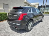 Used 2018 Cadillac XT5 FWD w/ LPO, Wheel Lock Package image 3