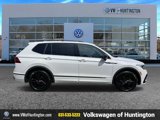 Certified 2024 Volkswagen Tiguan SE R-Line image 6