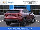 New 2025 Chevrolet Trax RS w/ Sunroof Package image 4