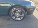 Used 2001 MAZDA MX-5 Miata image 4